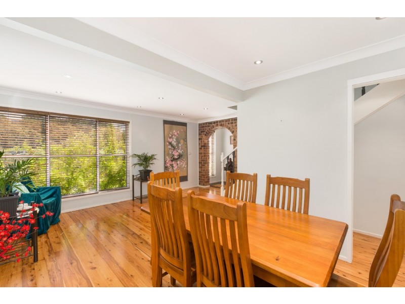 3 Van Buren Circuit, Bonnet Bay NSW 2226
