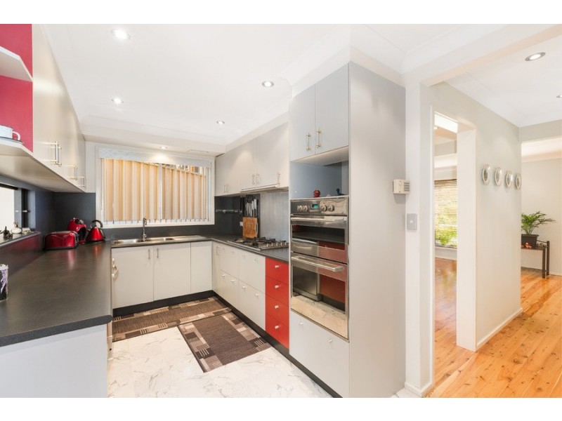 3 Van Buren Circuit, Bonnet Bay NSW 2226