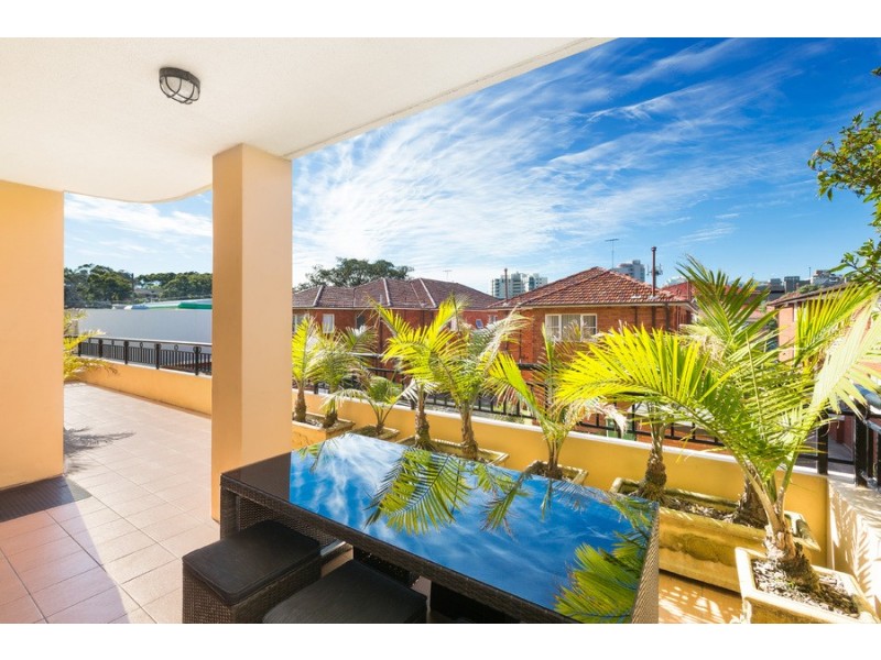 2/2-6 St Andrews Place, Cronulla NSW 2230
