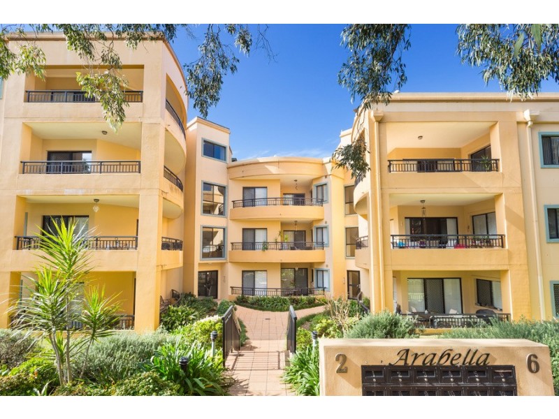 2/2-6 St Andrews Place, Cronulla NSW 2230