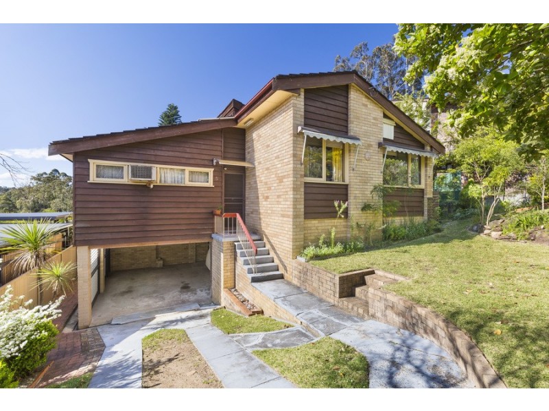 5 Bulimba Avenue, Kareela NSW 2232