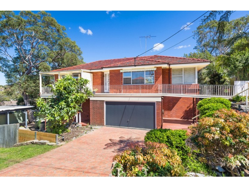 11 Calliope Road, Miranda NSW 2228