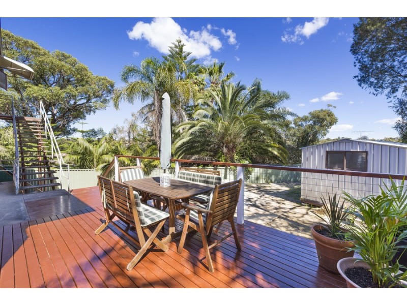 11 Calliope Road, Miranda NSW 2228