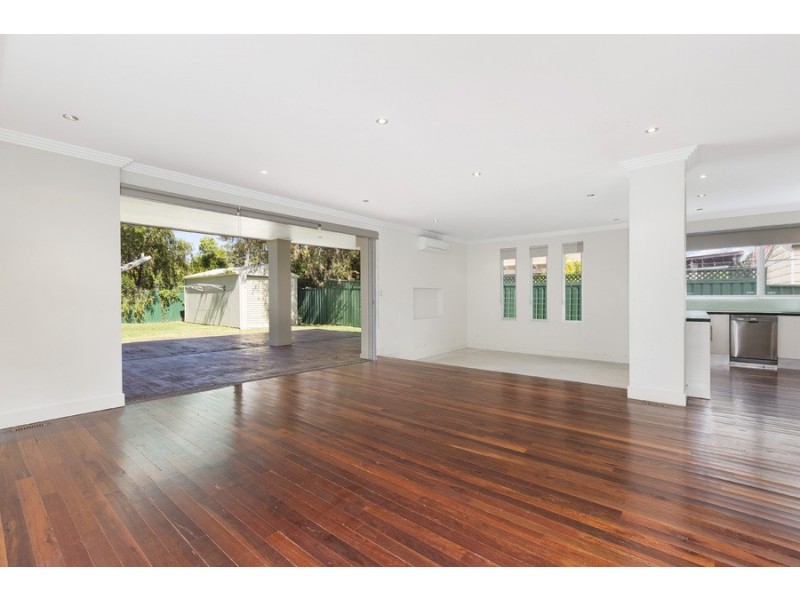 58 Burleigh Avenue, Caringbah NSW 2229
