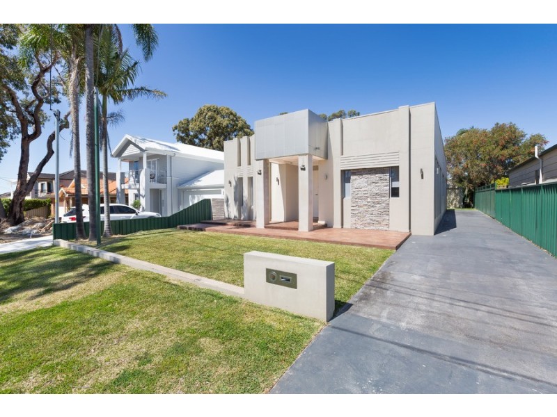 58 Burleigh Avenue, Caringbah NSW 2229