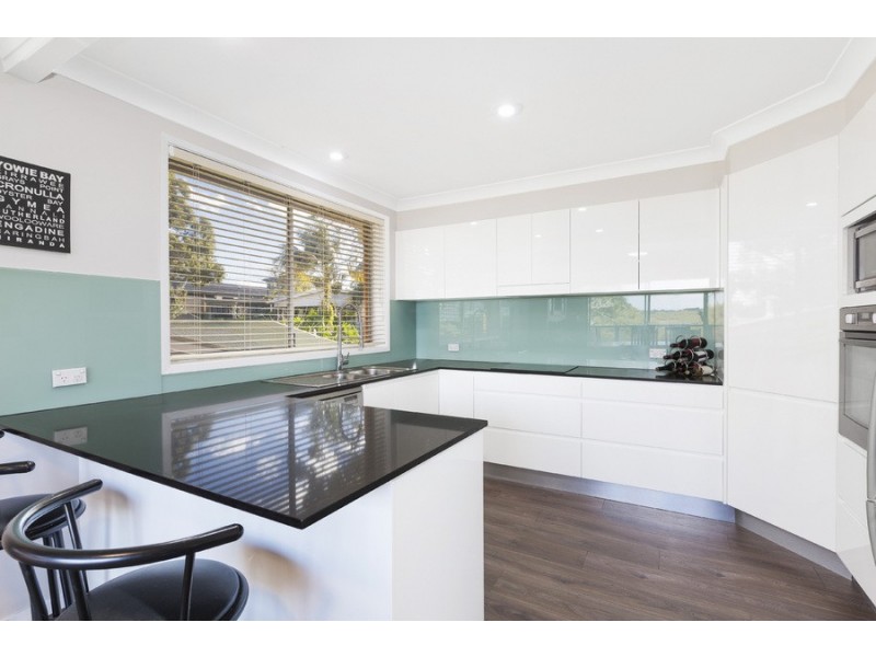 14 Vernon Avenue, Gymea Bay NSW 2227