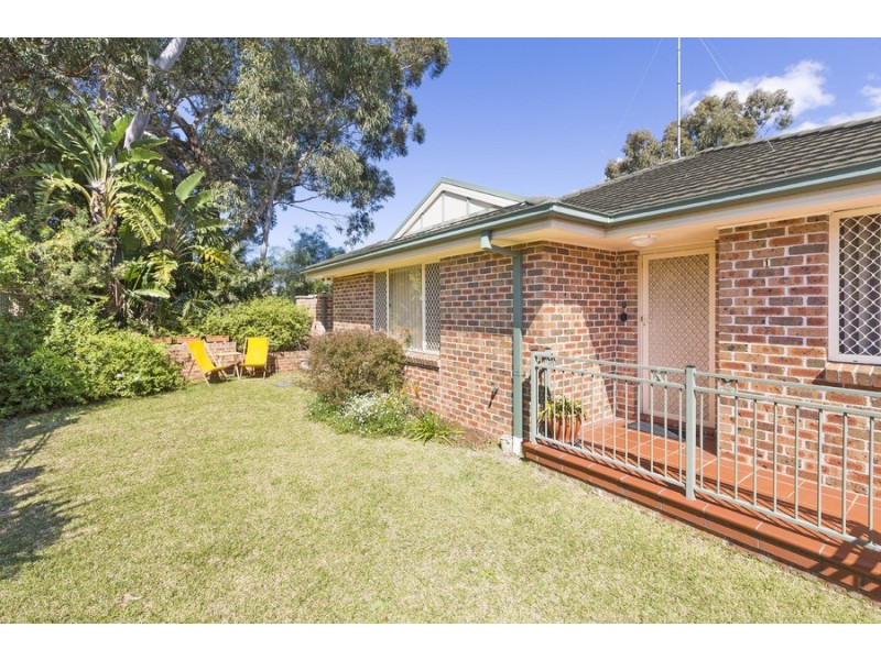 1/148 Karimbla Road, Miranda NSW 2228