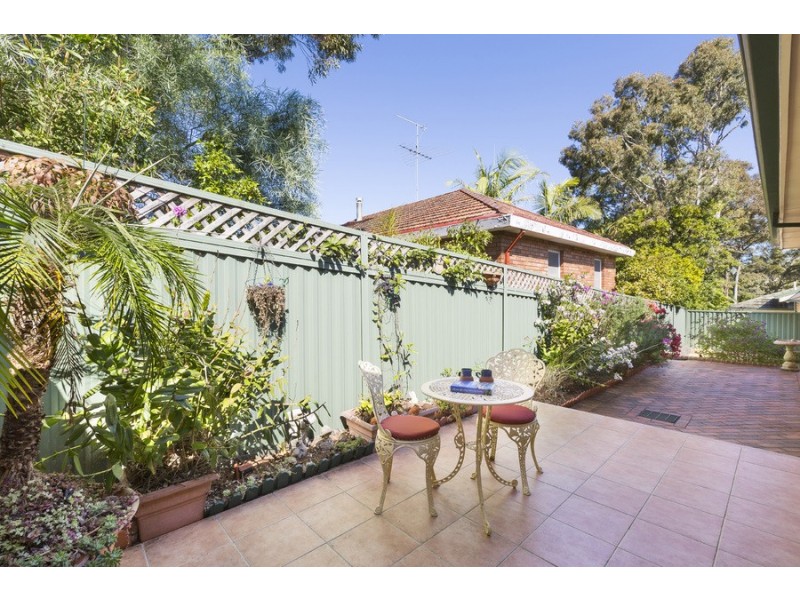 1/148 Karimbla Road, Miranda NSW 2228