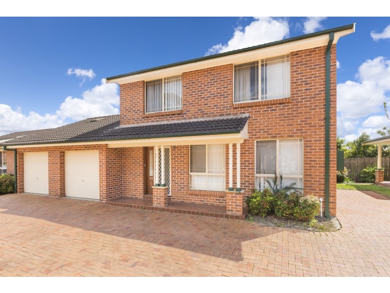 2/106-108 Banksia Avenue, Engadine NSW 2233