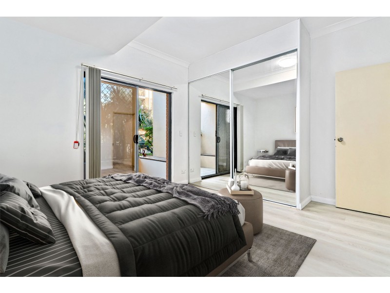 2/58 Belmont Street, Sutherland NSW 2232