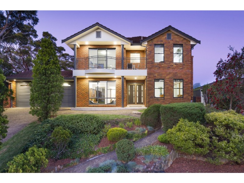 42 Giles Street, Yarrawarrah NSW 2233