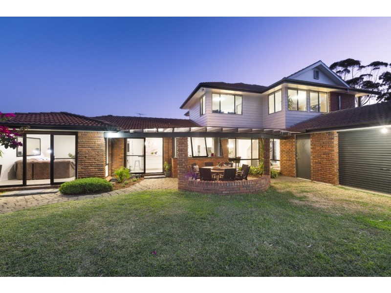 42 Giles Street, Yarrawarrah NSW 2233