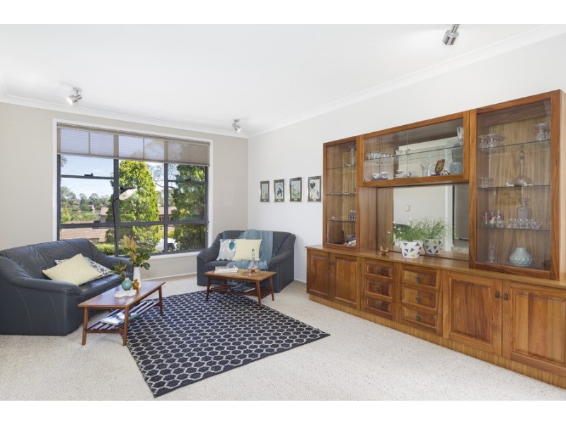 42 Giles Street, Yarrawarrah NSW 2233