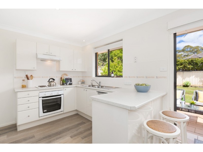 2/30 Jellicoe Street, Caringbah South NSW 2229