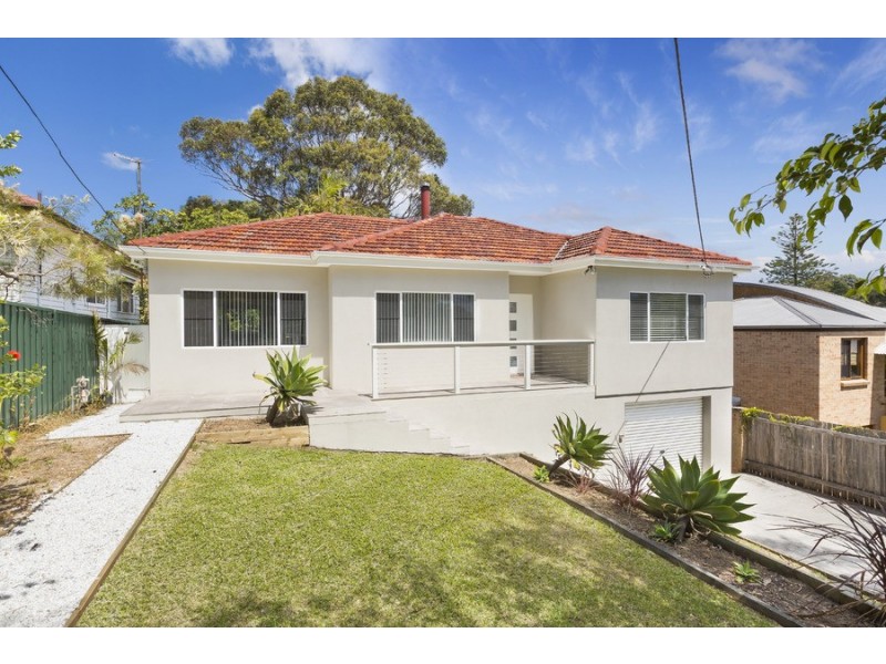 364 President Avenue, Gymea NSW 2227