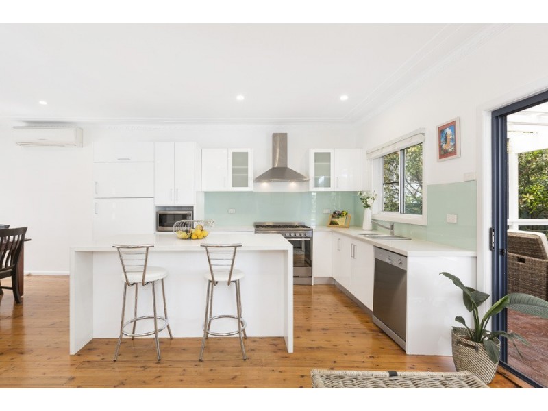 364 President Avenue, Gymea NSW 2227