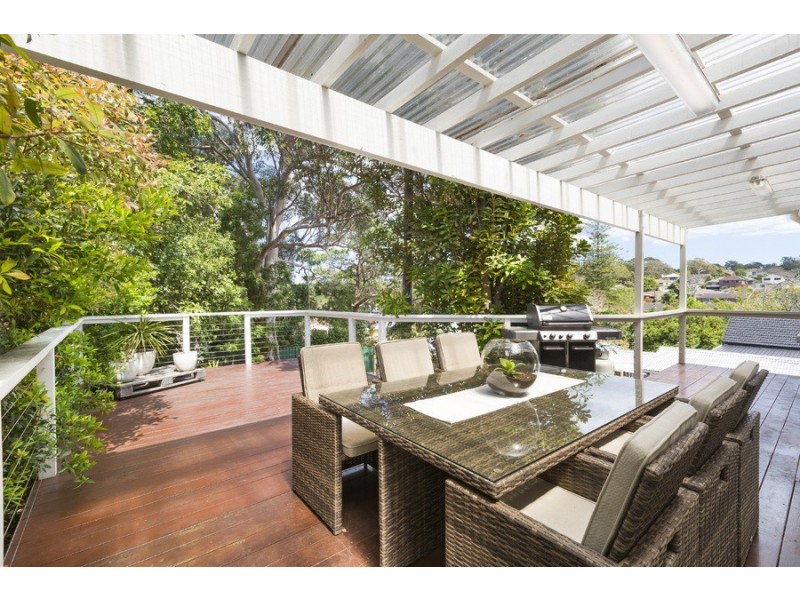 364 President Avenue, Gymea NSW 2227