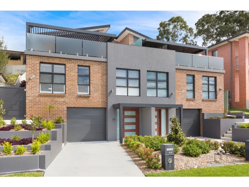 25B Monash Road, Menai NSW 2234