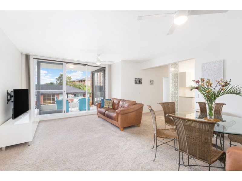 8/43-45 Ewos Parade, Cronulla NSW 2230