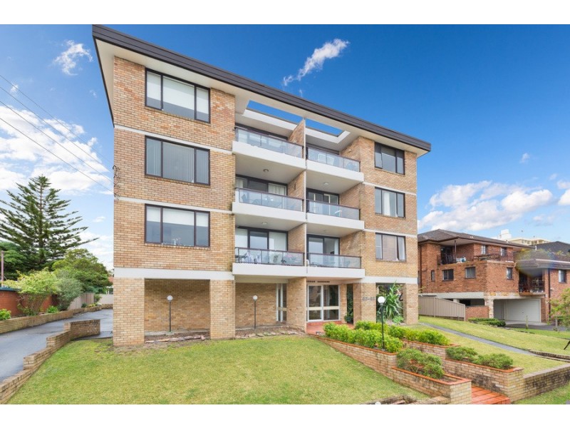 8/43-45 Ewos Parade, Cronulla NSW 2230