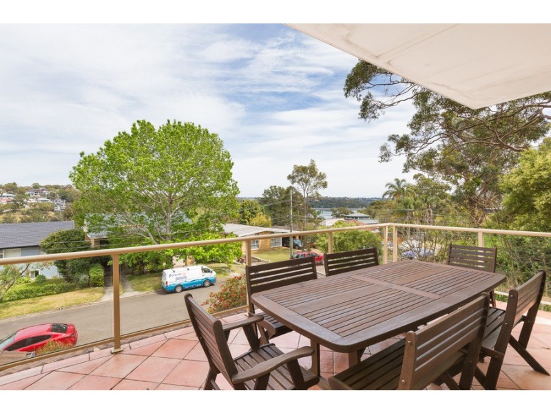 8 Tiranna Place, Oyster Bay NSW 2225