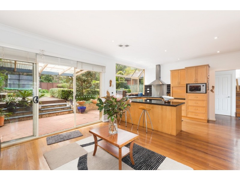 8 Tiranna Place, Oyster Bay NSW 2225