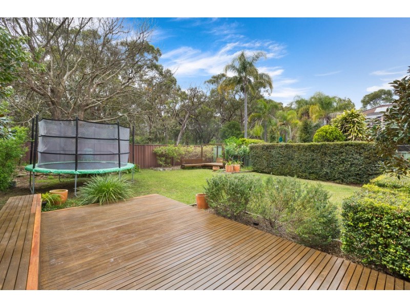 8 Tiranna Place, Oyster Bay NSW 2225