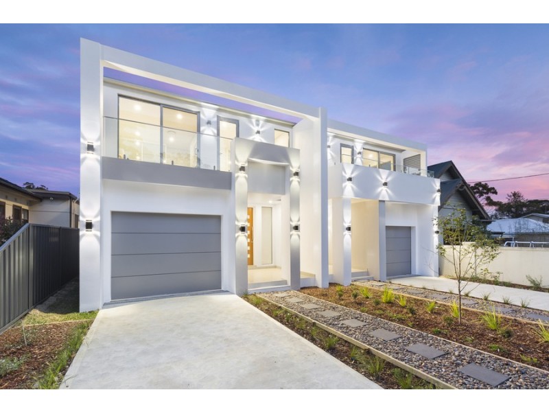 14a Carramar Crescent, Miranda NSW 2228