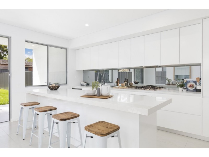 14a Carramar Crescent, Miranda NSW 2228