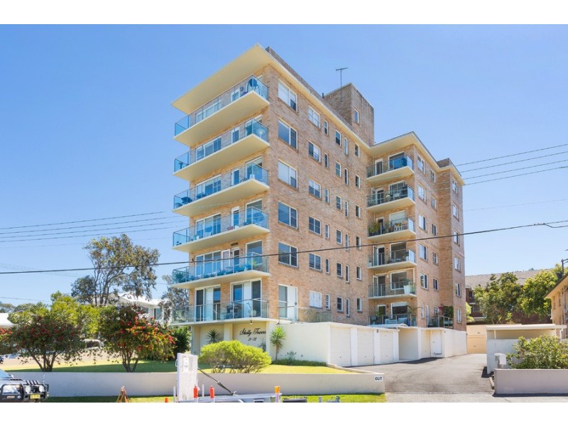 6/71-73 Ewos Parade, Cronulla NSW 2230