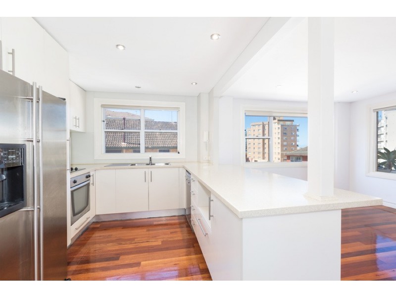 6/71-73 Ewos Parade, Cronulla NSW 2230