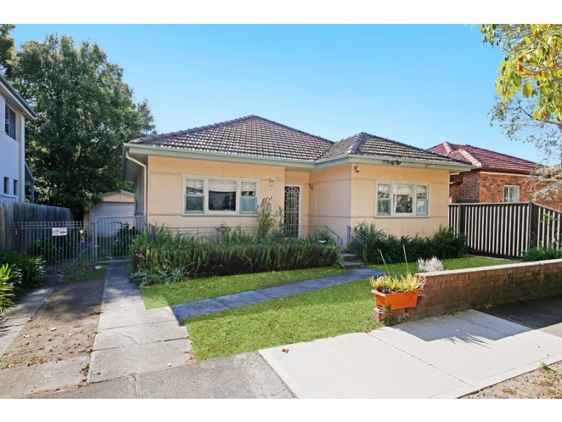 27 Wandsworth Street, Parramatta NSW 2150