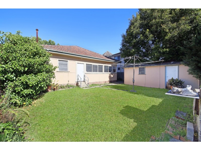 27 Wandsworth Street, Parramatta NSW 2150