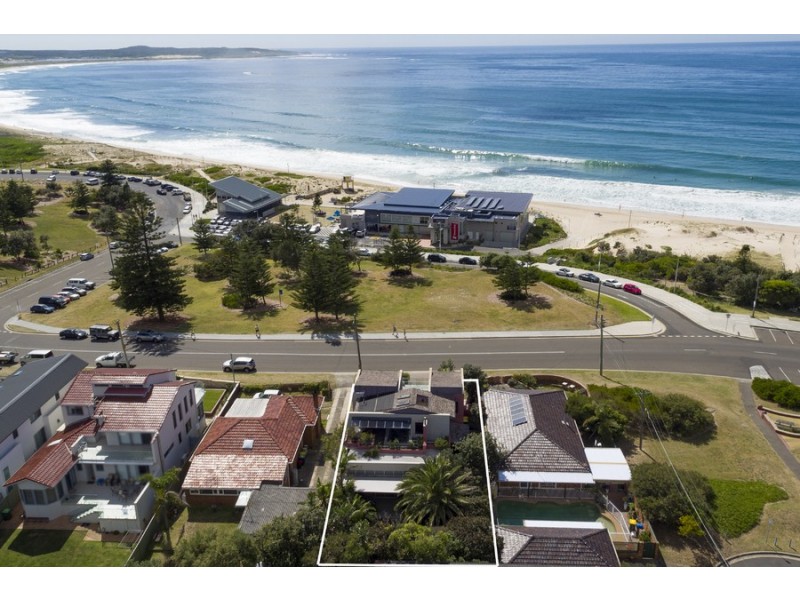 43 Mitchell Road, Cronulla NSW 2230