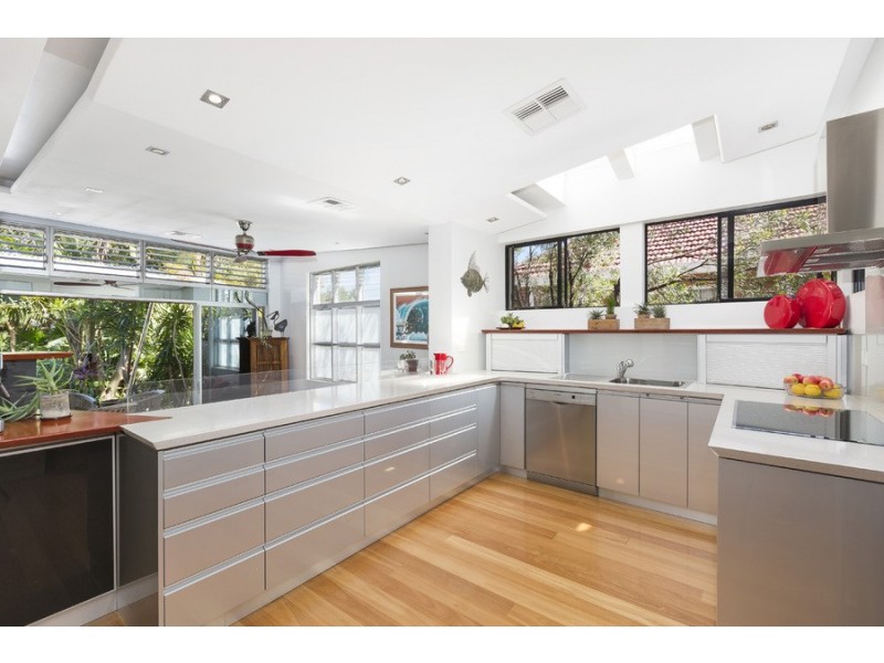 43 Mitchell Road, Cronulla NSW 2230