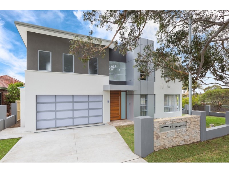 19 Rawson Parade, Caringbah South NSW 2229