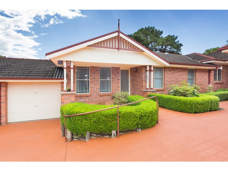 5/25-29 Loftus Avenue, Loftus NSW 2232
