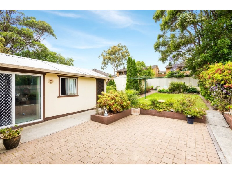 14 Leonay Street, Sutherland NSW 2232