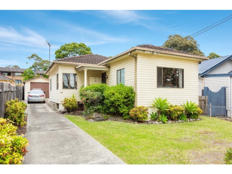 14 Leonay Street, Sutherland NSW 2232