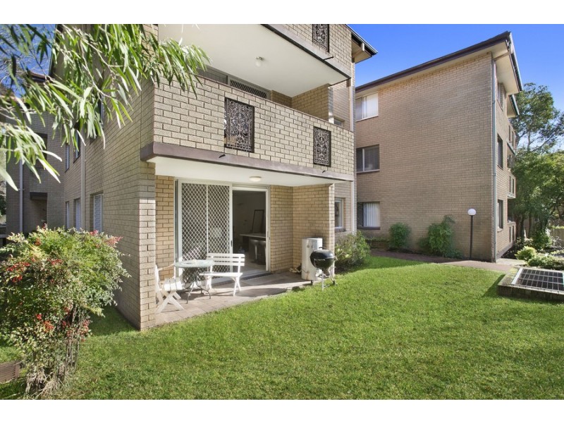 16/63 President Avenue, Caringbah NSW 2229