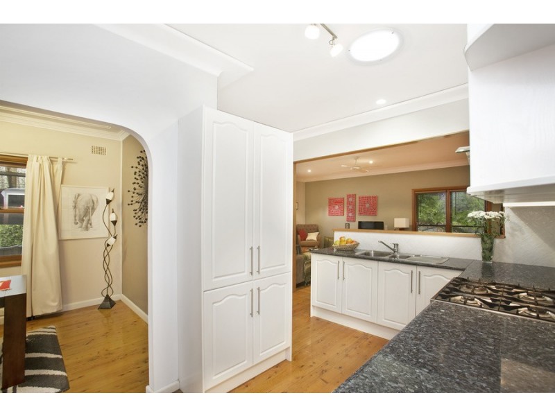 105 Como Road, Oyster Bay NSW 2225