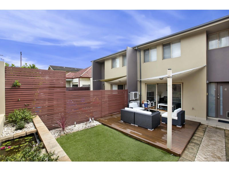 6/395-401 Port Hacking Road, Caringbah NSW 2229