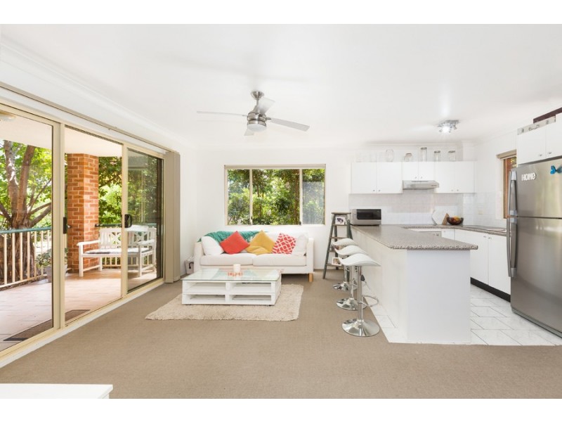 17/381-389 Kingsway, Caringbah NSW 2229