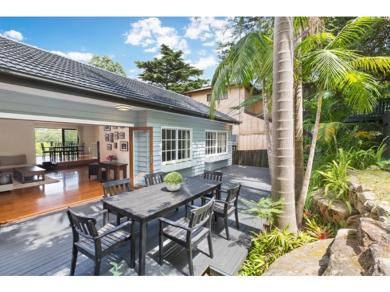 69 Riverview Road, Oyster Bay NSW 2225