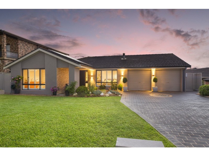 10 Bassia Place, Alfords Point NSW 2234