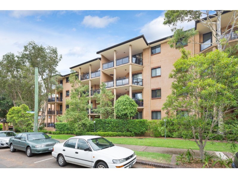 45/16 Park Street, Sutherland NSW 2232