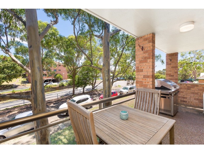 13/92- 96 Glencoe Street, Sutherland NSW 2232