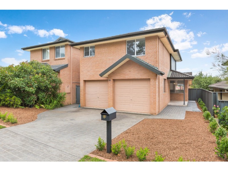 2/15 Dulin Close, Bangor NSW 2234