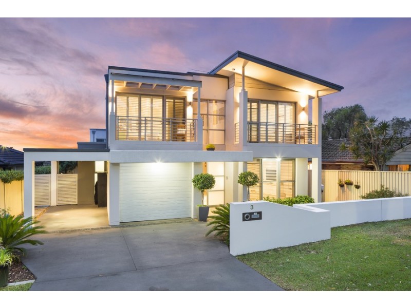 3 Bulwarra Street, Caringbah South NSW 2229