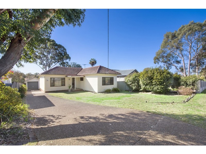 269 President Avenue, Miranda NSW 2228